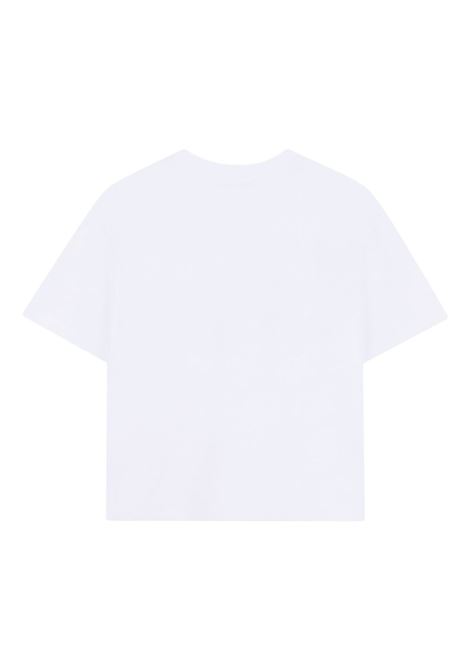 T-shirt Lanvin Enfant LANVIN ENFANT | T-SHIRT E POLO | N3035910P